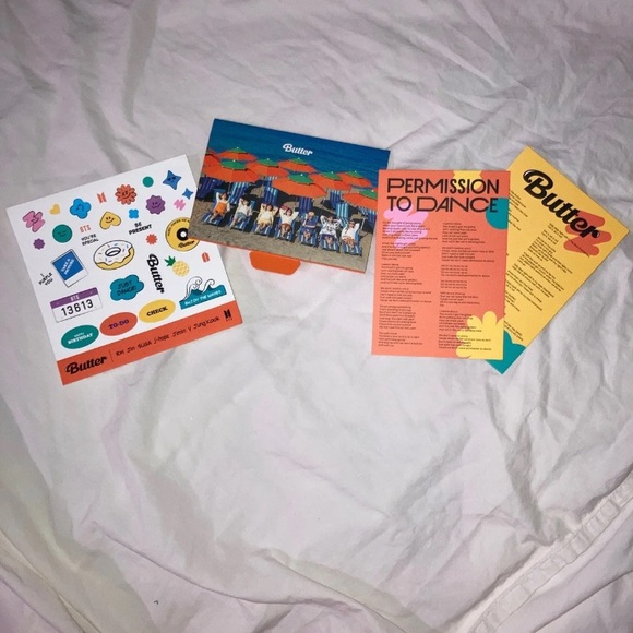 BTS albums - Picture 3 of 8